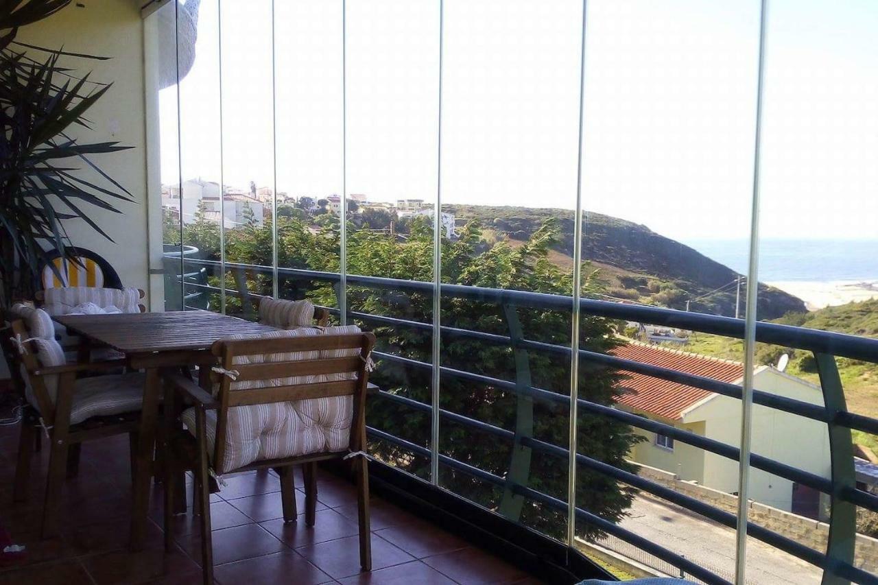 Enya Apartment Mafra Bagian luar foto